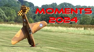 ☠ MOMENTS 2024 [upl. by Massimo]