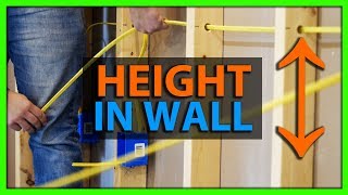 How to drill through a wall [upl. by Neitsirk]