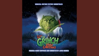 Better Do It Right From quotDr Seuss How The Grinch Stole Christmasquot Soundtrack [upl. by Ruhnke33]