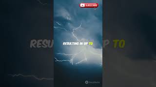 Catatumbo Lightning Natures Light Show viral shortvideos facts [upl. by Ezzo]