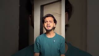 Dhokebaaz pati 😭💔  belike zuvvy  gogo2728  youtubeshorts emotional shorts foryou trending [upl. by Neerak988]