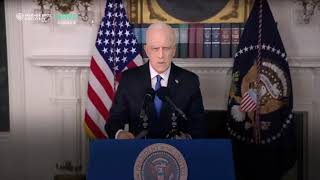 Biden Mocked on Italian Television [upl. by Rramal416]