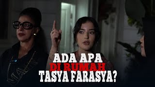 PENELUSURAN DI RUMAH TASYA FARASYA Jurnalrisa [upl. by Barclay479]