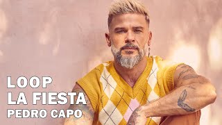 Pedro Capo  La Fiesta 1 Hour Loop [upl. by Rednirah]