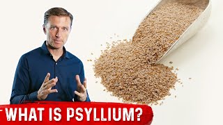 Psyllium Husks Uses Dosage and Side Effects [upl. by Rivy]