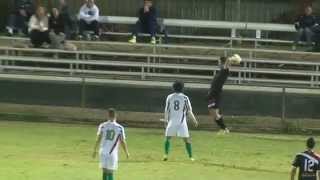 IGA NPL NSW Mens 1  Round 9 Highlights [upl. by Roye269]