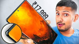 Lava Blaze Curve 5G Unboxing  📱120Hz Curved Amoled ₹17999 [upl. by Alta]