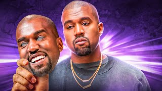 Genius Unmasked Kanye West’s Uncharted Path Full Documentary [upl. by Golden123]