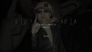 La Mole 🫡  Hector el Father badboy urbano trending lyric viral shorts puertorico🇵🇷 [upl. by Knipe]