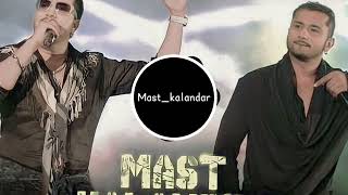 mast kalandar song  honey Singh  Mika Singh  song new trending lofi song trendingsong [upl. by Halverson226]