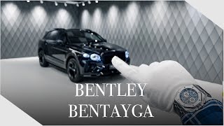 Experience the height of luxury with the Bentley Bentayga S DETAILED WALKAROUND  SOUNDCHECK [upl. by Angil]