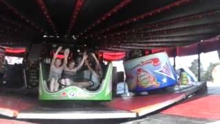 Waltzers at west park [upl. by Welbie817]