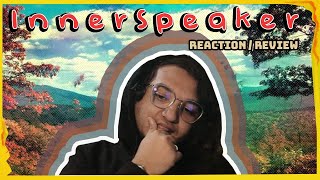 Tame Impala  InnerSpeaker First ReactionReview  DeepEnd Dive [upl. by Heffron708]