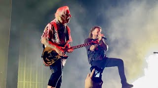 Avenged Sevenfold  Afterlife live in Tampa FL 091723 4K [upl. by Yc]