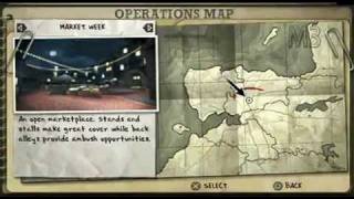 Socom FTB3 online gameplay psp and interview new [upl. by Aknahs]