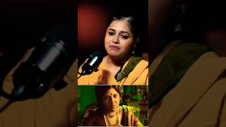 Sabina Malik Mausam Pushpa Movie Daksha wife voice The Motor Mouth Podcastshortsshortvideo [upl. by Nnylecyoj538]