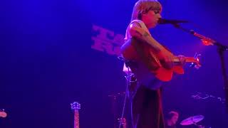 HURRAY FOR THE RIFF RAFF quotHawkmoonquot live TAKE ROOT SPOT De Oosterpoort Groningen 2112024 [upl. by Ettevol]