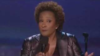 Wanda Sykes Ima be me Doctors Fruit DiagnosisEdu System [upl. by Annauj527]