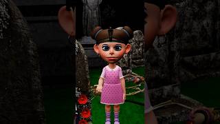 Ichchadhari naagin aur zombie Ki Kahani  Gulli Bulli  Cartoon  granny  short  shortscomedy [upl. by Lough448]