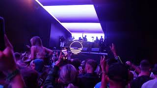 JAMIE JONES CLOSING SET  CREAMFIELDS RUNWAY STAGE 2023 25082023 4K [upl. by Cassady]