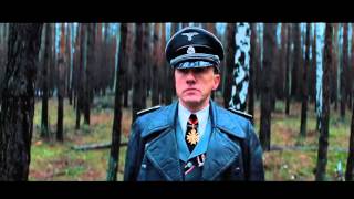 Inglourious Basterds  Ending scene [upl. by Till92]