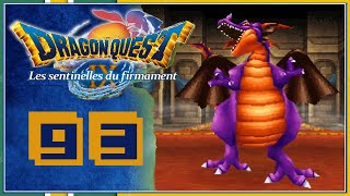 DRAGON QUEST IX FR  93  Legacy Boss Lordragon Jusquau lvl 40 [upl. by Berthoud]