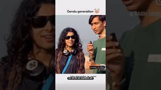 Gando Generation Popular Meme  Indian Memes  The Boys Meme Thug Life Memes shorts funny memes [upl. by Silverman]