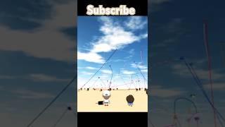 Kite flying gaming shortvideo kiteflying [upl. by Matteo755]