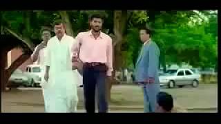 Vaanathai Pola Sentiment Scene  Vaanathai Pola Vijayakanth Prabhudeva Meena [upl. by Airamat649]