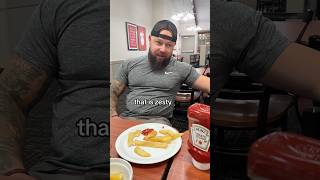 Zesty sauce prank 😱😱 [upl. by Lexerd]