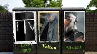 Valton feat 50cent 2009 [upl. by Schulz]