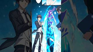 New isekai Manga🥶 manga manhwa manhua mangaedit trending viral viralshort ytviral yt [upl. by Huebner159]