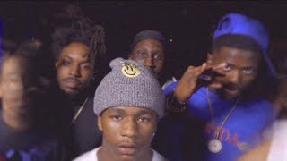 Ykb Toonk  Come To Da Hood Official Video [upl. by Navap]