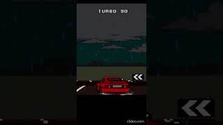 Lotus Turbo Challenge 2  STORM Course  Final Checkpoint AMIGA gaming games [upl. by Gomez]