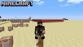 Réponse de la transformation en Dinnerbone  Test 60p [upl. by Gney]