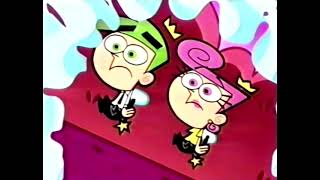 The Fairly OddParents “Pipe Down” Promo 2003 [upl. by Gaelan]