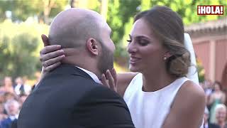 Maestro de ceremonias para boda Sevilla  oficiante civil [upl. by Celestyn]