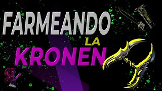 HOY FARMEO LA KRONEN PRIME 💥 EVENTO JADE 💥DIARIA❗️ [upl. by Marela738]