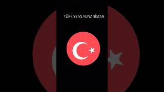 K K T C VS G K TÜRKİYE VS YUNANLAR [upl. by Dekow]