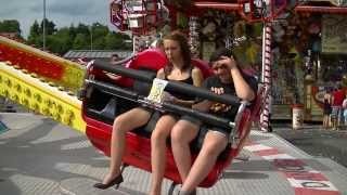 Beach Jumper  Wegener Offride Video Erbach 2013 [upl. by Maxentia]