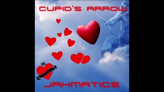 Cupids Arrow Happy Tyme Riddim  Jahmatics [upl. by Asilehs]