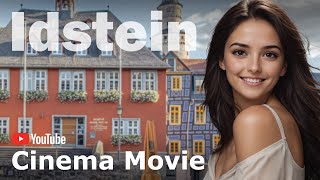 Idstein der Film 8K [upl. by Seek]