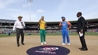 India vs South Africa T20 World Cup Final Match Last Over Highlights IND vs Sa Last Over Highlights [upl. by Beale]