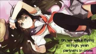 Nightcore  Remember When [upl. by Origra]