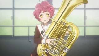 Hibike Bass Clarinet [upl. by Lark]