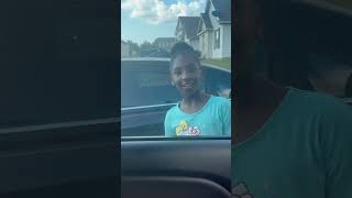 When sitn in the car for some ME time goes👎🏾🥴🤦🏾‍♀️😂 funny funnyvideo shorts youtubeshorts [upl. by Dionis]