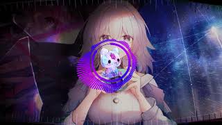 Nightcore  Billie Eilish  hostage K Theory Remix Staarz Cover [upl. by Bigner154]