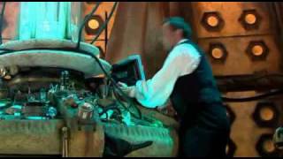 Doctor Who  Sound of Drums The Master Music Video [upl. by Mannie]