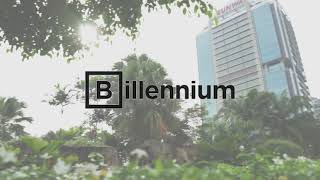 Billennium IT Services M Sdn Bhd  Office in Malaysia [upl. by Abelard]