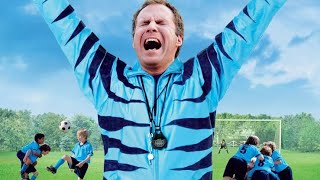 Kicking amp Screaming Full Movie Facts And Review  Will Ferrell  Robert Duvall [upl. by Teuton]